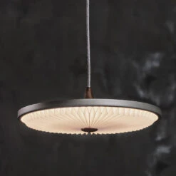 Le Klint Soleil Pendant Small 13 Le Klint Soleil Pendant Small -Beste Lichtgeschäft 004 Le Klint Soleil M Thunder Sky Pendelleuchte detail2 5f7c84c9b221084b93cadabd7b9d175e
