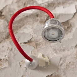 Less 'n' More Athene BDL2-P-KA 9 Less 'n' More Athene BDL2-P-KA -Beste Lichtgeschäft 004 Less n More Athene BDL2 Wand Decke detail2 e10b10e995792affad867482acca4f78