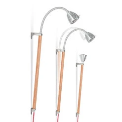 Less 'n' More Athene HWL -Beste Lichtgeschäft 004 Less n More Athene HWL Wand detail1 e3fdb209f323bae2d1a28f11f7f3dc8f