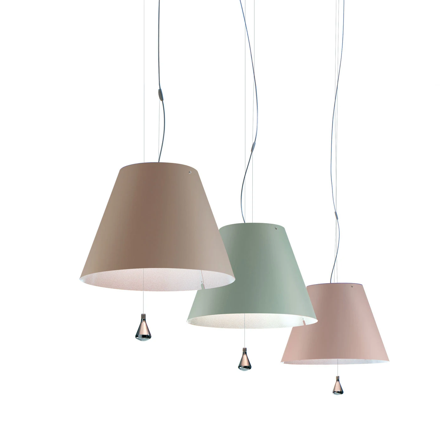 Luceplan Costanza Sospensione 5 Luceplan Costanza Sospensione – Bild 3