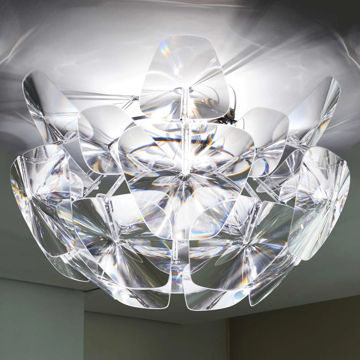 Luceplan Hope Soffitto 7 Luceplan Hope Soffitto – Bild 5