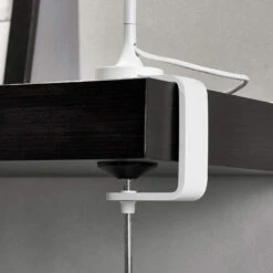 Lumina Flo Clamp -Beste Lichtgeschäft 004 Lumina Flo Clamp Klemm detail1 1de558254a27e8f42b7e756ae197c105