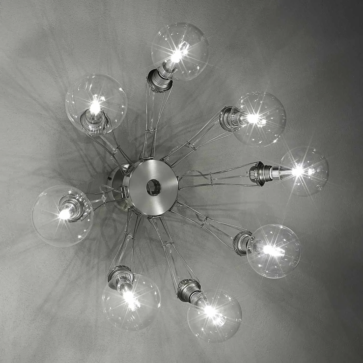 Lumina Matrix Otto/P 4 Lumina Matrix Otto/P – Bild 2