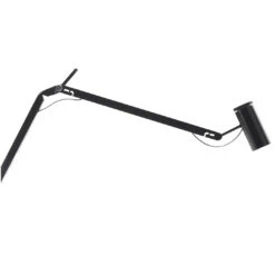 Marset Polo -Beste Lichtgeschäft 004 Marset Polo Tischleuchte detail 51655 schwarz 14222079096eb2e138bc32b17759b6d4