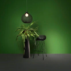 Moooi Non Random Light D48 -Beste Lichtgeschäft 004 Moooi Non Random Light D48 Pendel ambient3 12929 schwarz 53c620a04355f9d706f1e579602b694f