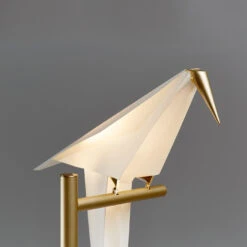 Moooi Perch Light Table -Beste Lichtgeschäft 004 Moooi Perch Light Table Tischleuchte detail 4981b05967504333591618d0f2f5d431