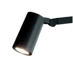 Nemo Untitled Table/Wall Spot -Beste Lichtgeschäft 004 Nemo Untitled Table Tisch detail 112975 schwarz c0cc632c5be97ada9708fbddc73917b5