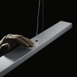 Nimbus L 120 -Beste Lichtgeschäft 004 Nimbus L 120 Pendel detail4 578e68750e3860f02fa263bcff924410