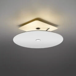 Oligo Beamy Up Tunable White Deckenleuchte -Beste Lichtgeschäft 004 Oligo Beamy Up Decke detail f18821697e02d14d37f41b3164333104