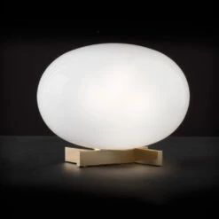 Oluce Alba 265 -Beste Lichtgeschäft 004 Oluce Alba 265 Tisch detail 963404c8ab5e6ba9c0beb9f62e32c761