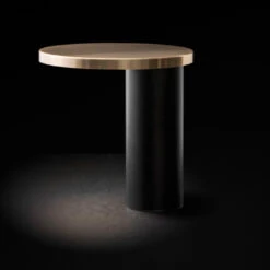 Oluce Cylinda 218 8 Oluce Cylinda 218 -Beste Lichtgeschäft 004 Oluce Cylinda 218 Tisch detail1 e96f51174d3bd0853c10670e731ee8fd