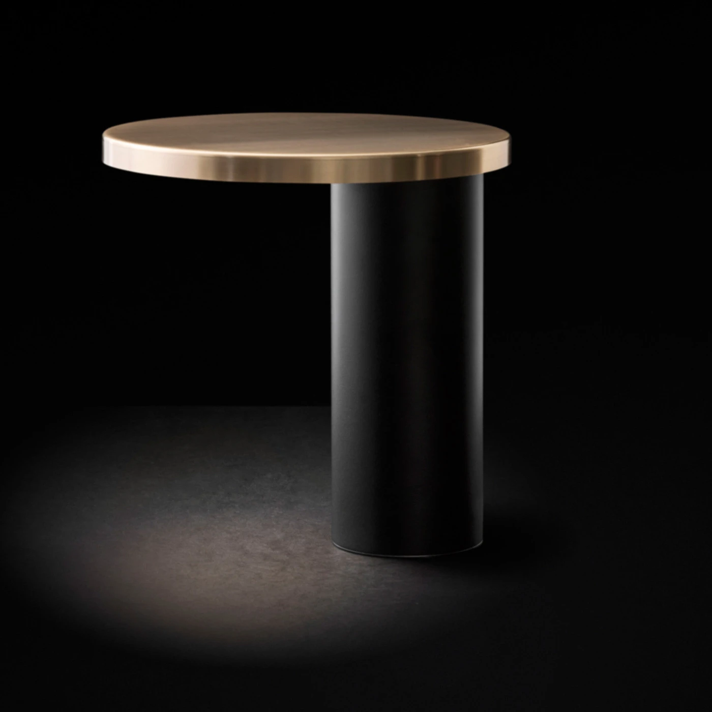 Oluce Cylinda 218 5 Oluce Cylinda 218 – Bild 3