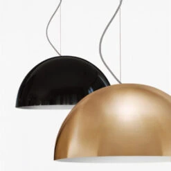 Oluce Sonora 437 -Beste Lichtgeschäft 004 Oluce Sonora 437 Pendel detail d8eb40240508a08a29599aaccffebcf1