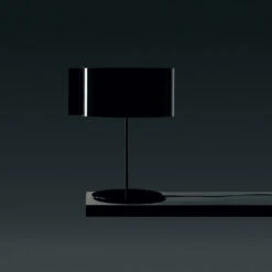 Oluce Switch 206 -Beste Lichtgeschäft 004 Oluce Switch 206 Tisch detail 2eb915b64a553bda76b798632fd56c0a