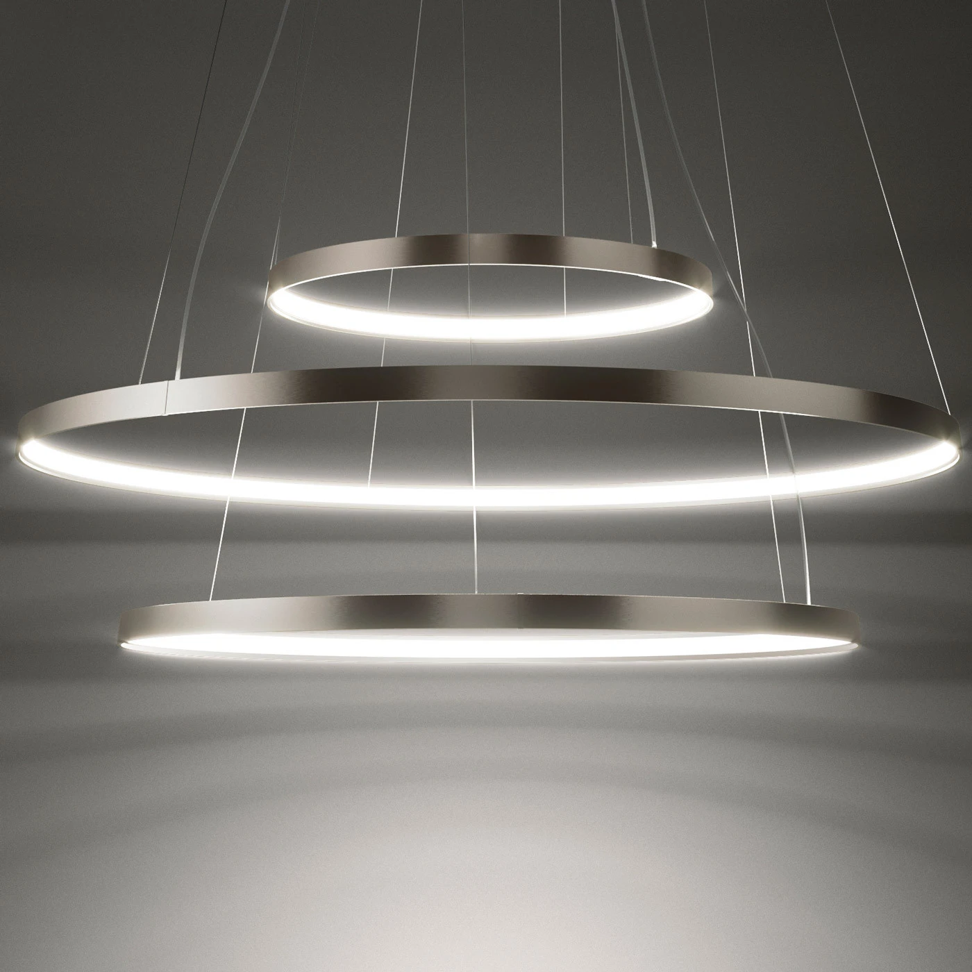 Panzeri Zero Round Sospensione 3 Elementi 5 Panzeri Zero Round Sospensione 3 Elementi – Bild 3