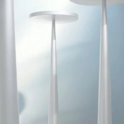 Prandina Equilibre Fluo F3 -Beste Lichtgeschäft 004 Prandina Equilibre Fluo F3 Steh detail2 52e91d821e8895f94ca92776a168f480