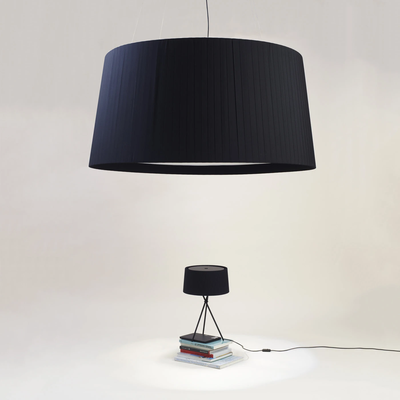 Santa & Cole GT1500 8 Santa & Cole GT1500 – Bild 6