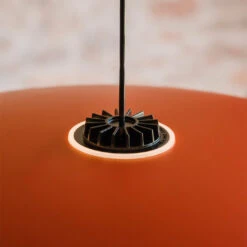 Santa & Cole HeadHat Plate M -Beste Lichtgeschäft 004 Santa Cole HeadHat Plate M Pendel detail2 5f09c1e087c2c2ccba3268e2352a21fe