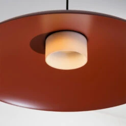 Santa & Cole HeadHat Plate M -Beste Lichtgeschäft 004 Santa Cole HeadHat Plate M Pendel detail3 65c7dcfcd2c4e7f5114674f5eb4a8c2b