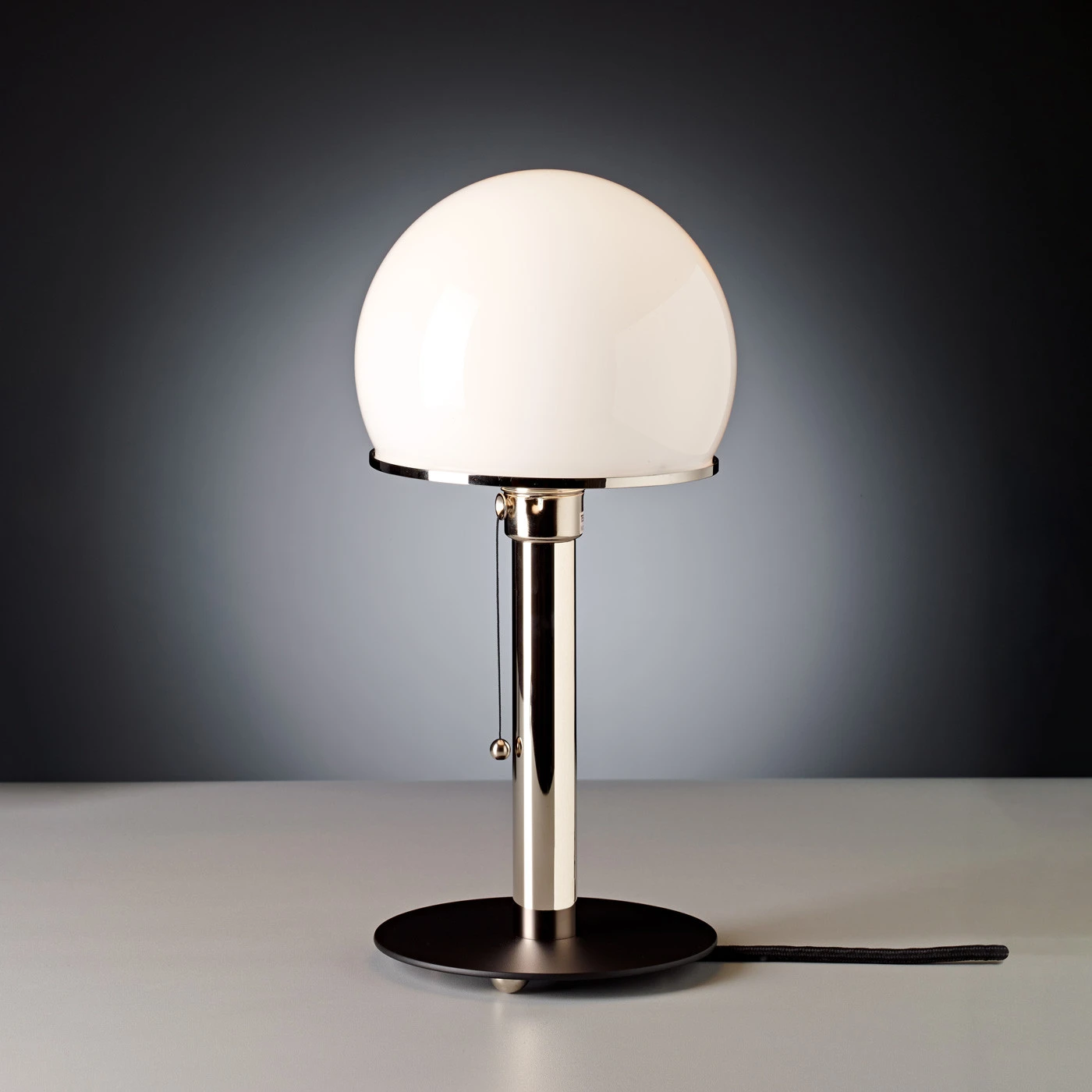 Tecnolumen Wagenfeld WA 23 SW 6 Tecnolumen Wagenfeld WA 23 SW – Bild 4