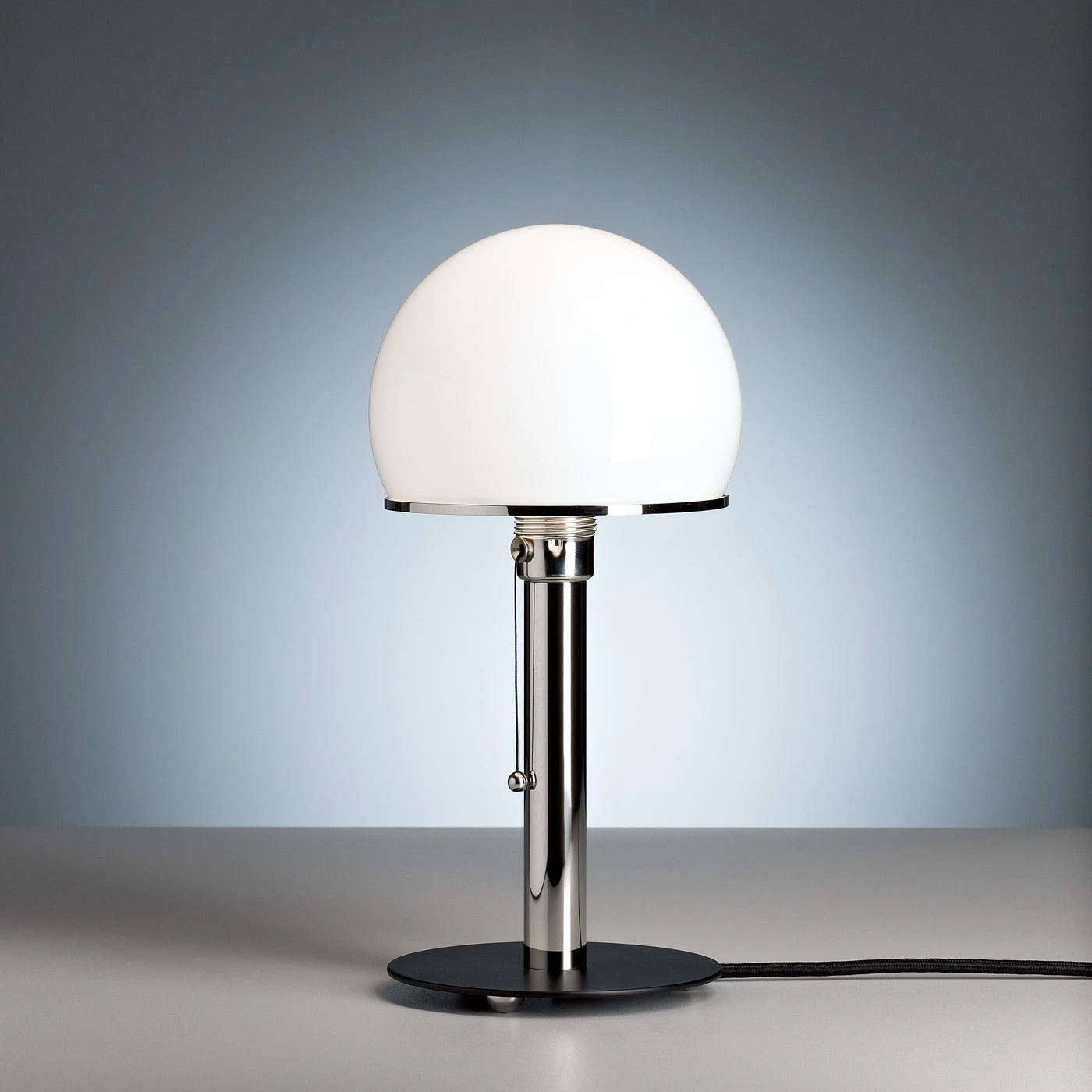 Tecnolumen Wagenfeld WA 23 SW 7 Tecnolumen Wagenfeld WA 23 SW – Bild 5