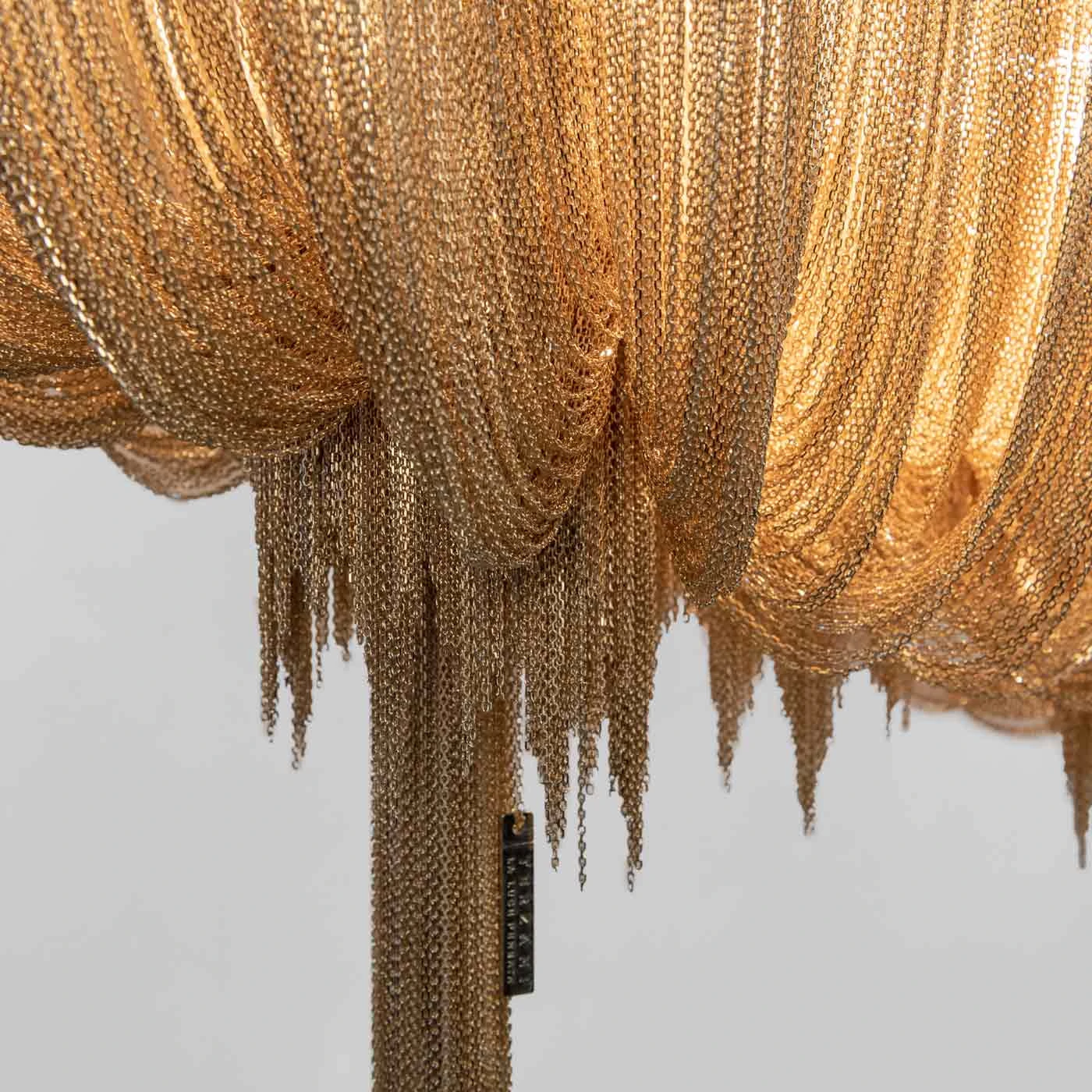 Terzani Atlantis Small Linear Chandelier 9 Terzani Atlantis Small Linear Chandelier – Bild 7