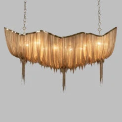Terzani Atlantis Small Linear Chandelier 23 Terzani Atlantis Small Linear Chandelier -Beste Lichtgeschäft 004 Terzani Atlantis Small Linear Chandelier Pendel detail5 6b30c8957a50631926a65e7e5e628bb2