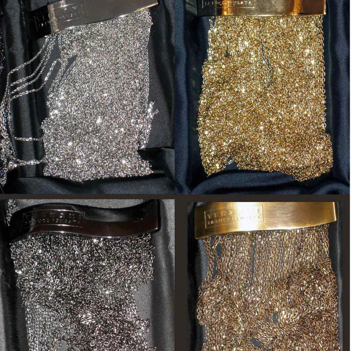 Terzani Atlantis Small Linear Chandelier 14 Terzani Atlantis Small Linear Chandelier – Bild 12