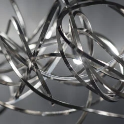 Terzani Doodle Linear Chandelier -Beste Lichtgeschäft 004 Terzani Doodle Linear Chandelier Pendel detail 7eaf501df833082e7c0b55d9a0dcb5a3