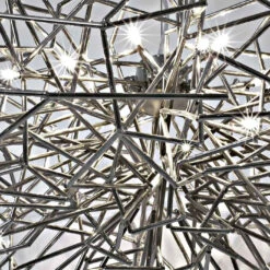 Terzani Etoile Linear Chandelier -Beste Lichtgeschäft 004 Terzani Etoile Linear Chandelier Pendel detail c862c18ba7804597aab07e9b0bae15cd