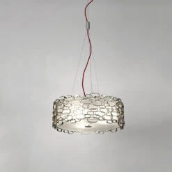 Terzani Glamour Chandelier -Beste Lichtgeschäft 004 Terzani Glamour Chandelier Pendel detail1 258edf7f4fd6ef2cb2d4ba0e54d916db