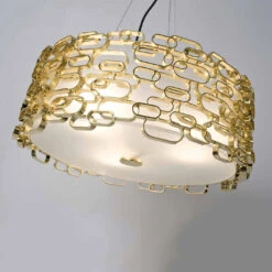Terzani Glamour Chandelier -Beste Lichtgeschäft 004 Terzani Glamour Chandelier Pendel detail2 4c5e16e800bdb91c66ea5ec75449235c