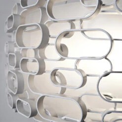 Terzani Glamour Chandelier -Beste Lichtgeschäft 004 Terzani Glamour Chandelier Pendel detail3 047bfb195d4d50de0cf11055b430b8e3