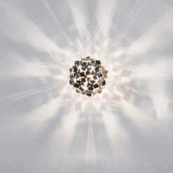 Terzani Ortenzia Small Round Ceiling/Wall -Beste Lichtgeschäft 004 Terzani Ortenzia Small Round Ceiling Wall Decke detail2 9e2522a9742402c1a552bbd04d67436b