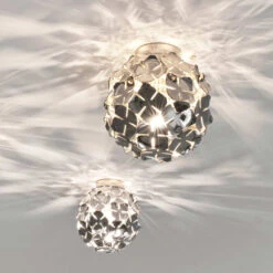 Terzani Ortenzia Small Round Ceiling/Wall -Beste Lichtgeschäft 004 Terzani Ortenzia Small Round Ceiling Wall Decke detail5 5b559d4a33458a89a8710cde4198359c