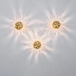 Terzani Ortenzia Small Round Ceiling/Wall -Beste Lichtgeschäft 004 Terzani Ortenzia Small Round Ceiling Wall Decke detail6 6b13c93808c7dd81e6528cf53c35c644