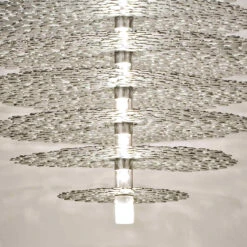 Terzani Tresor Chandelier 13 Terzani Tresor Chandelier -Beste Lichtgeschäft 004 Terzani Tresor Chandelier Pendel detail2 9744996ea45d4529c10a999c1608b5e0