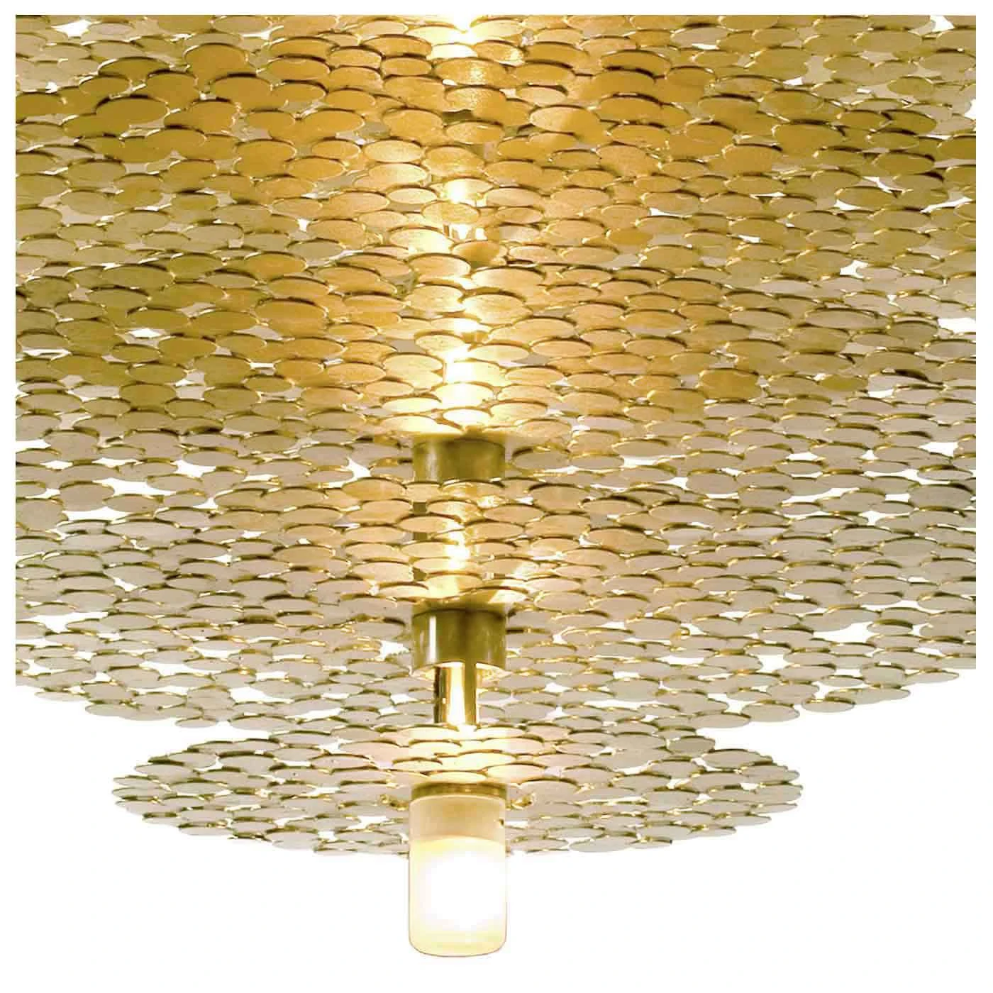 Terzani Tresor Chandelier 8 Terzani Tresor Chandelier – Bild 6