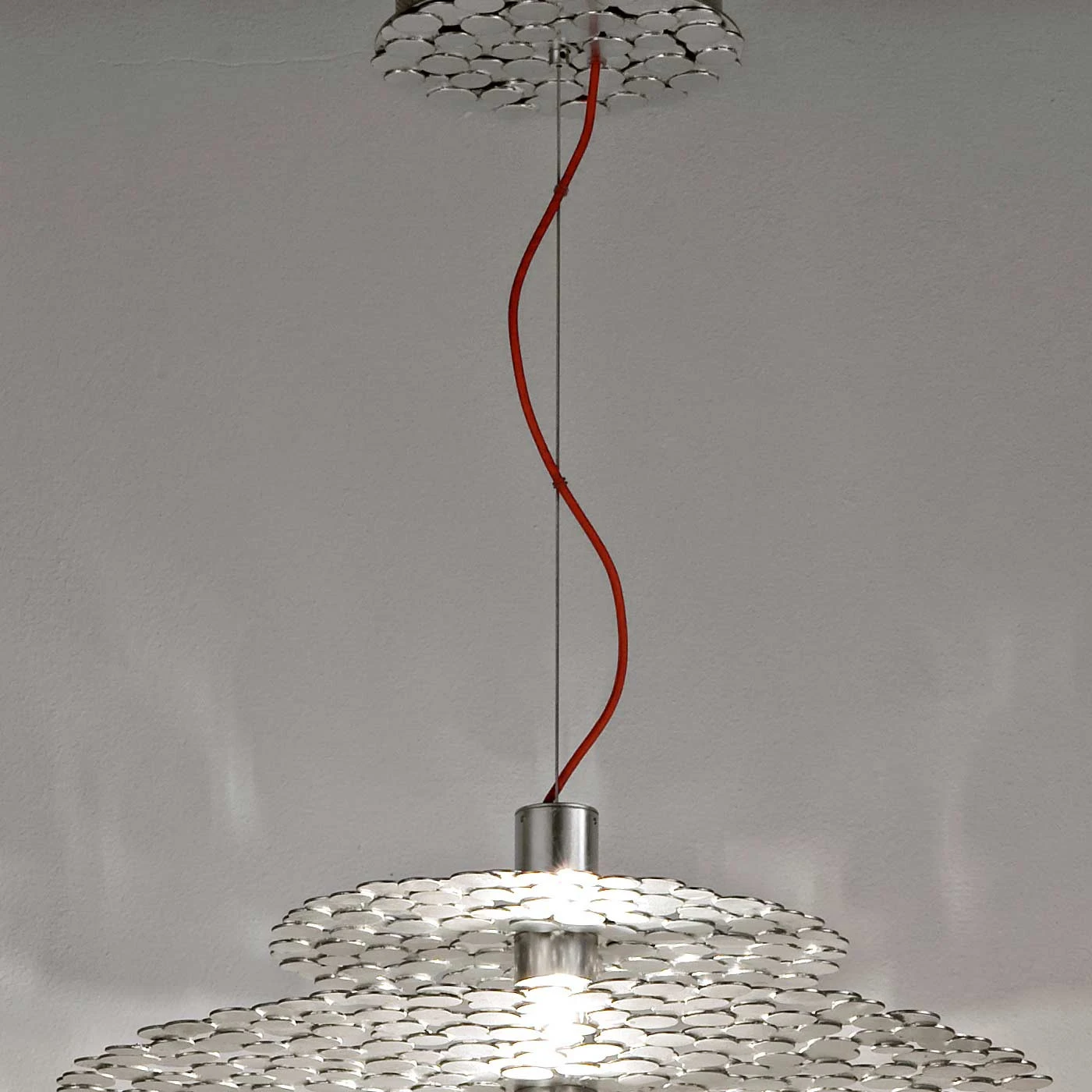 Terzani Tresor Chandelier 9 Terzani Tresor Chandelier – Bild 7