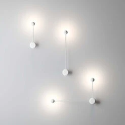 Vibia Pin 1692 Wandleuchte -Beste Lichtgeschäft 004 Vibia Pin 1692 Wand total 94156 weiss a603a983d0850d837822d401e8a6a891