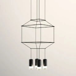 Vibia Wireflow 4 LEDs 11 Vibia Wireflow 4 LEDs -Beste Lichtgeschäft 004 Vibia Wireflow 0313 220cea0b67a990a7bb80ac9843e2ef08