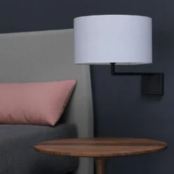 Zeitraum Wall Noon -Beste Lichtgeschäft 004 Zeitraum Wall Noon Wand detail 100612 weiss eefd79845422f4702fb9ecc6b271eb68