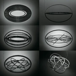 Artemide Copernico Suspension 9 Artemide Copernico Suspension -Beste Lichtgeschäft 004 artemide copernico insieme 4eb23587eacbb4724521d0942eed2c44