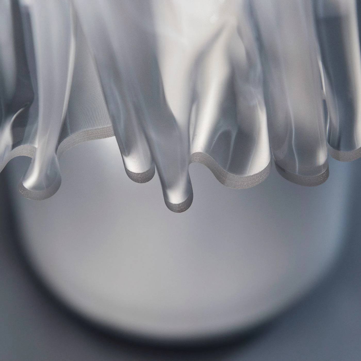 Slamp Accordéon Table 11 Slamp Accordéon Table – Bild 9