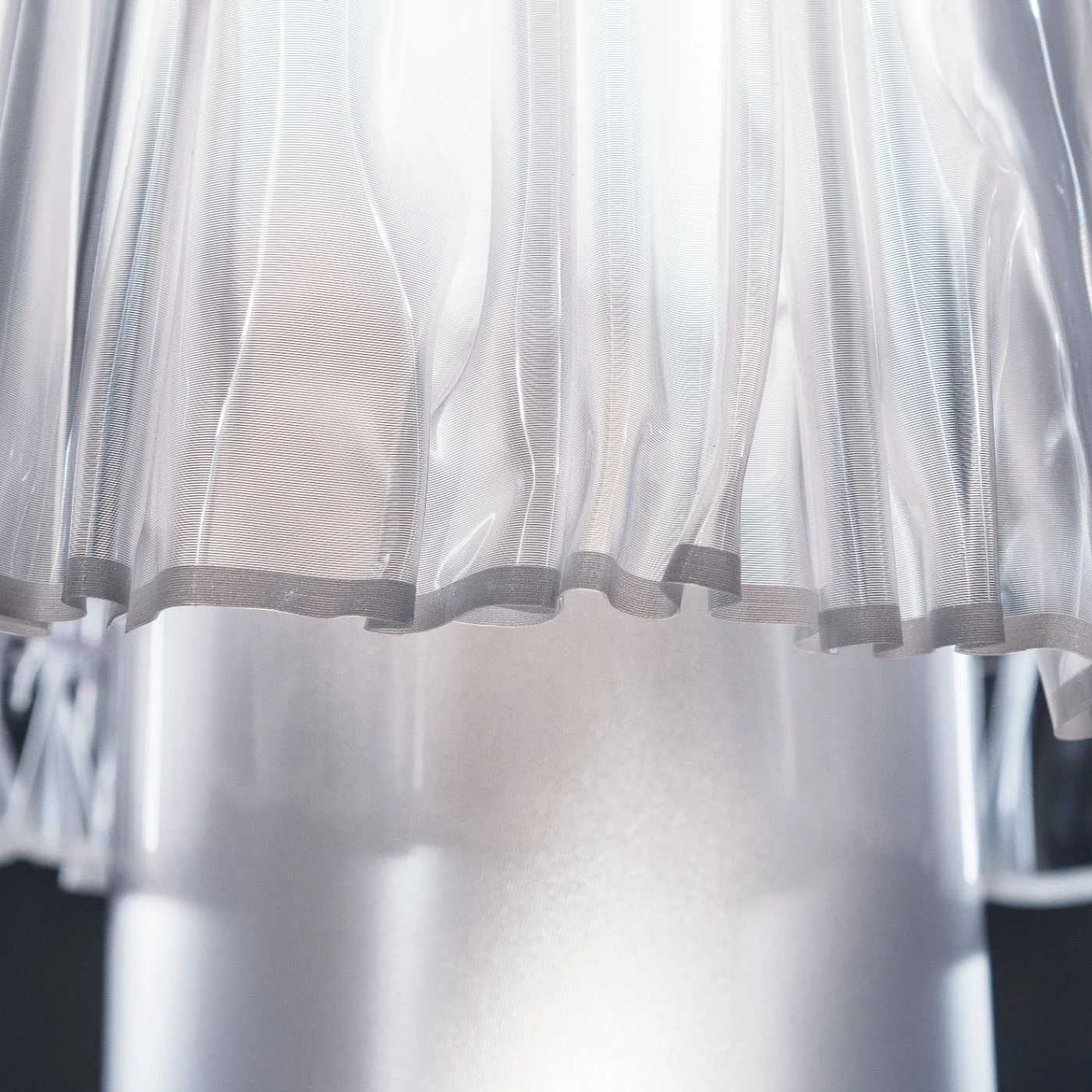 Slamp Accordéon Table 12 Slamp Accordéon Table – Bild 10