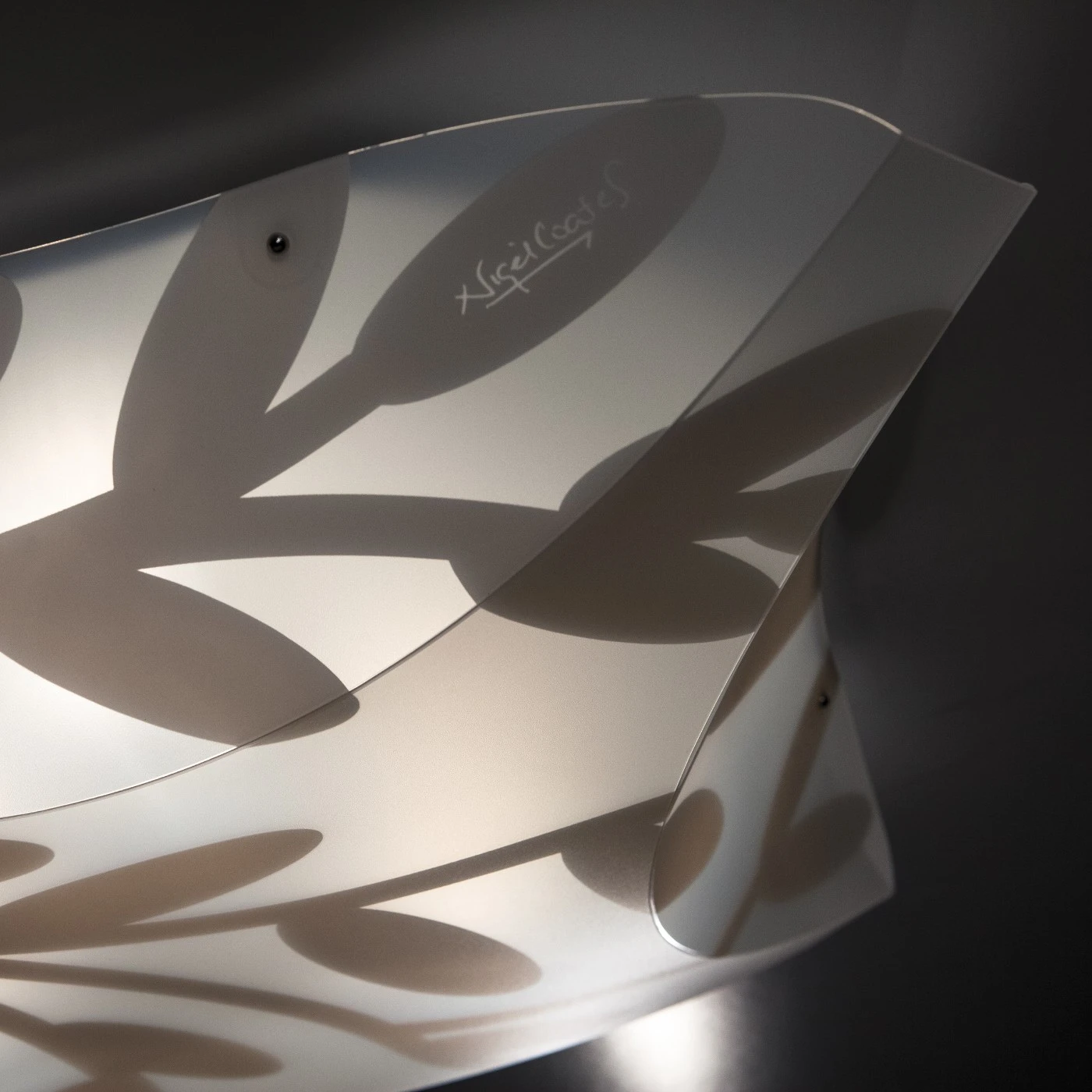 Slamp Dafne Ceiling/Wall 5 Slamp Dafne Ceiling/Wall – Bild 3