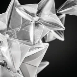 Slamp Hanami Ceiling/Wall -Beste Lichtgeschäft 004 slamp hanami detail1 a940a1df263b6c12caf36164d84947c0