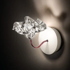 Slamp LaFleur Applique 32 Slamp LaFleur Applique -Beste Lichtgeschäft 004 slamp lafleur applique detail1 2e5296dfd09280c2c166003df3f237b7