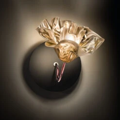 Slamp LaFleur Applique 34 Slamp LaFleur Applique -Beste Lichtgeschäft 004 slamp lafleur applique detail3 fa2370194db8a4a55b3d59b587dba371