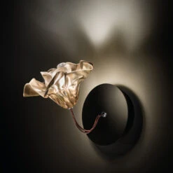 Slamp LaFleur Applique 35 Slamp LaFleur Applique -Beste Lichtgeschäft 004 slamp lafleur applique detail4 97e6dce022c108270759e7f8d2b2a1a5